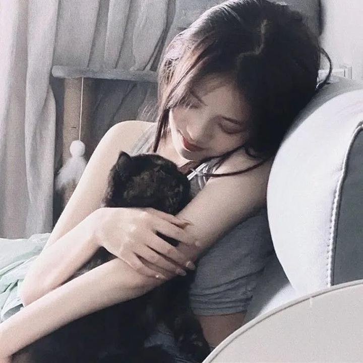 爱你,万缕千丝