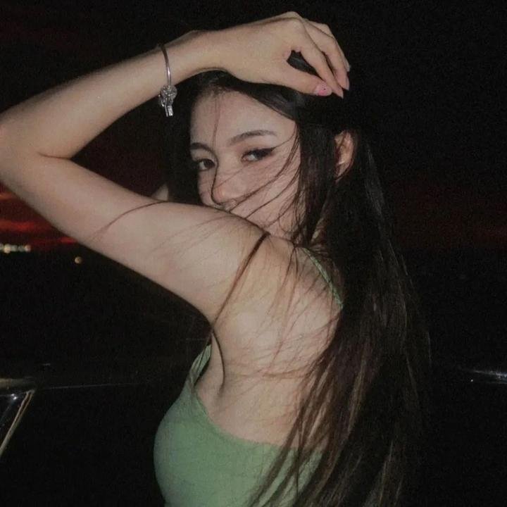 危红禁色