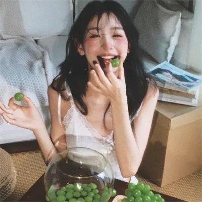 魔力充电娘